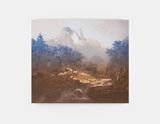 Arcadia 1 by Paul Winstanley contemporary artwork painting