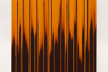 Contemporary art exhibition Mark Francis SONIC DUB at Kerlin Gallery Dublin Ireland