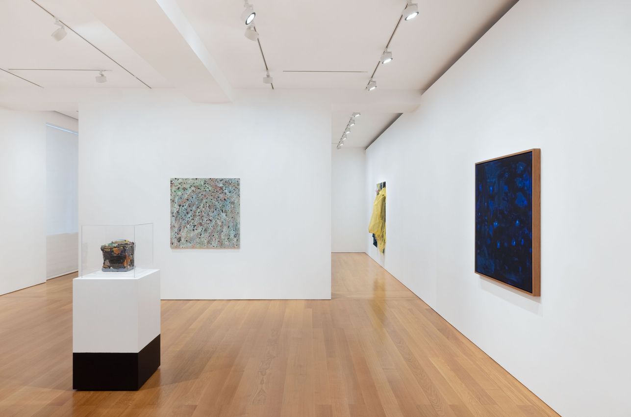 Group Exhibition