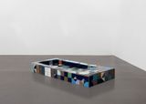 Basin Nr. 2 by Claudia Wieser contemporary artwork sculpture
