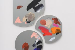 Ryan Gander