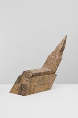 Untitled by Ciprian Muresan contemporary artwork sculpture