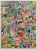 Dream Bobby Dream by Friends With You contemporary artwork Sculpture