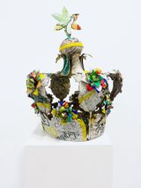 Commonwealth Project Another Country by Alfredo  Isabel Aquilizan contemporary artwork sculpture