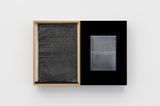 Oblivion Lasts Longer than Memory - La derniere lecon de Michel Foucault by Shi Yong contemporary artwork drawing painting works on paper