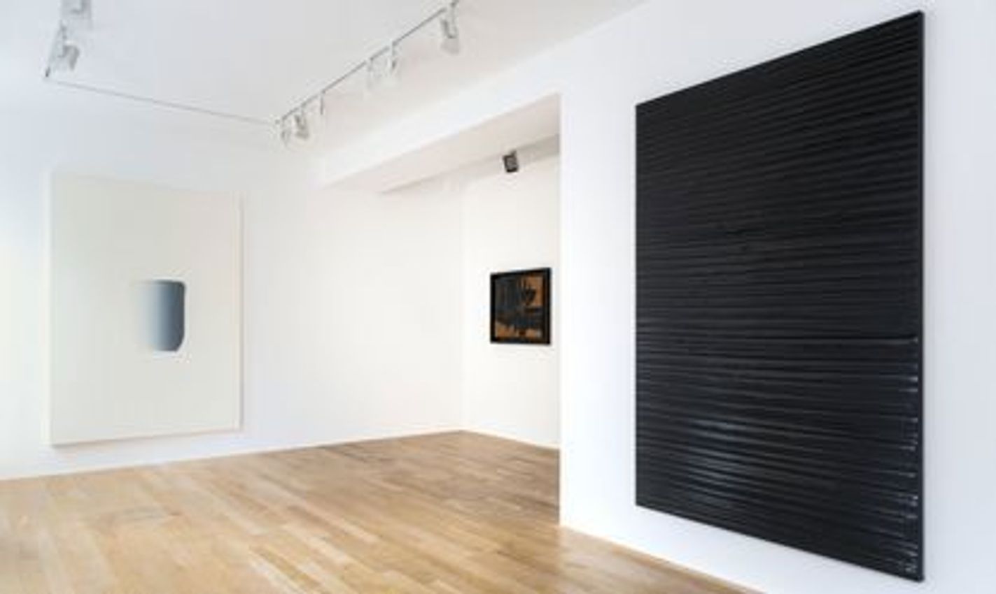 Pierre Soulages, Lee Ufan