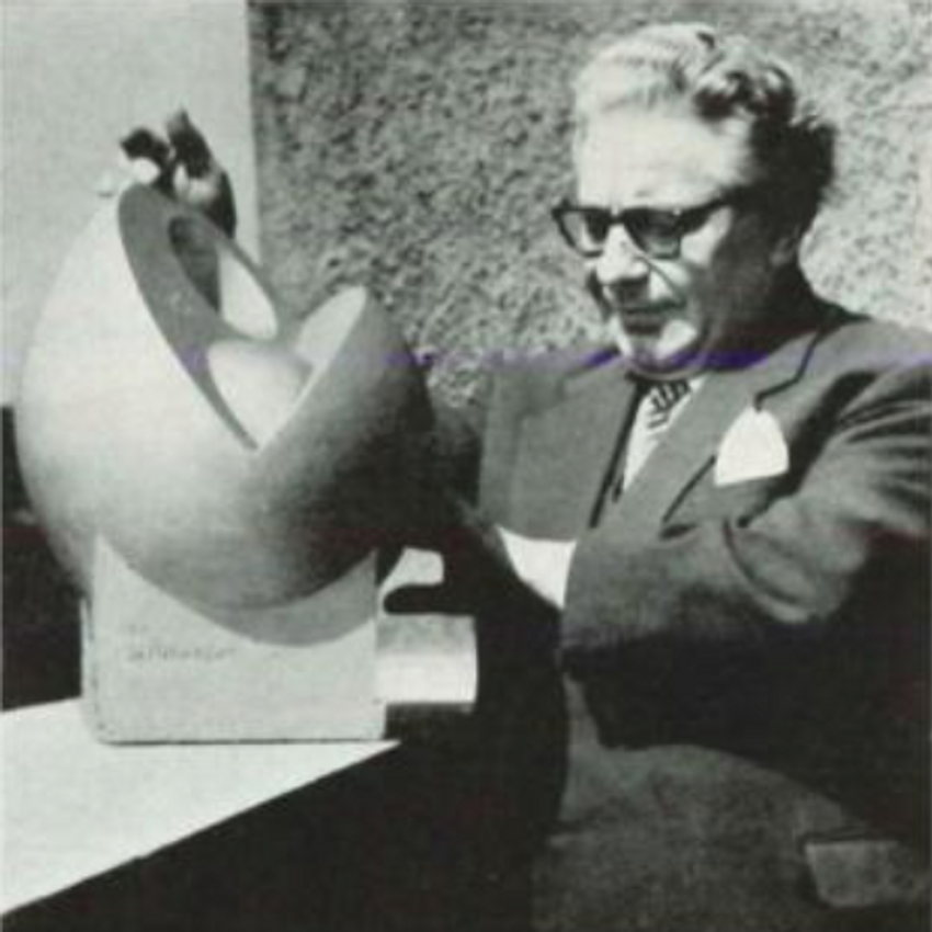 VICTOR SERVRANCKX