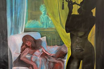 Livia Avianus contemporary artist