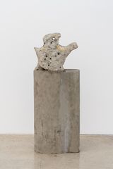 Singing dragon by Amelia Toledo contemporary artwork sculpture