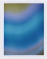 Polaroid Film No. 38 by Jiang Pengyi contemporary artwork photography