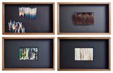 Postcards for the Future by Sena Basoz contemporary artwork photography works on paper