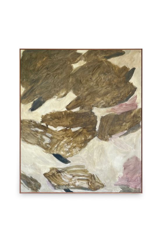 June in Wittem by Nuria Maria contemporary artwork Painting