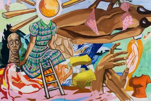 David Salle