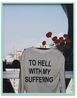Im Impatient The Way Marvin Gaye Sings Impatient In Come Get To This by Martine Syms contemporary artwork Photography