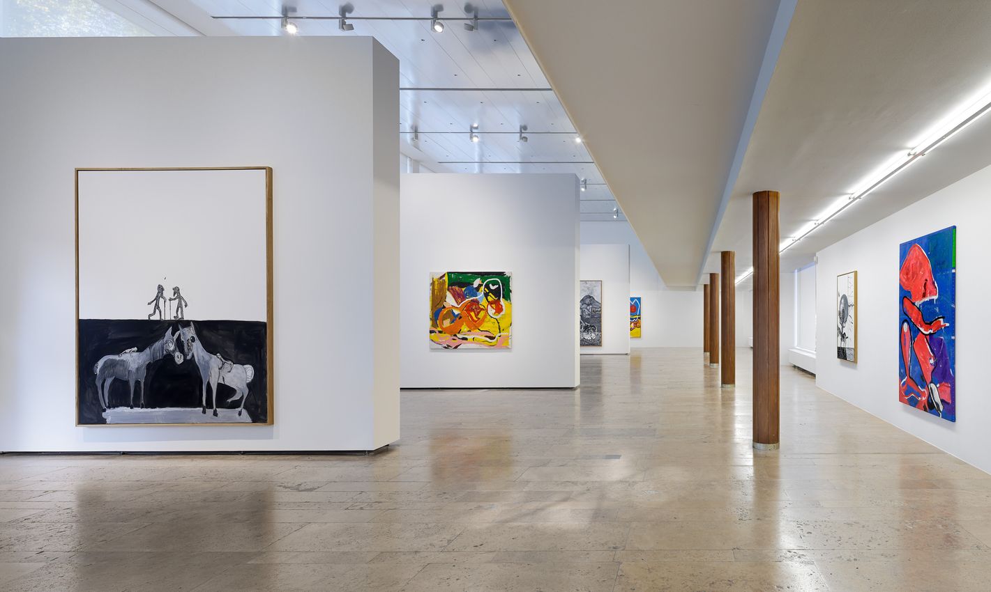 Group Exhibition