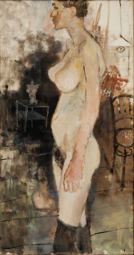IRÈNE ZURKINDEN