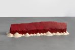 Wolfgang Laib contemporary artist