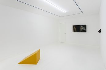 Contemporary art exhibition Alice Wang Alice Wang at Capsule Shanghai China