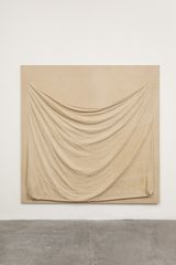 Pocket Painting by Leonardo Anker Vandal contemporary artwork textile