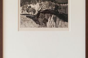 The Estate of Mrinalini Mukherjee