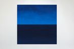 Towards by Kim Bohie contemporary artwork Painting