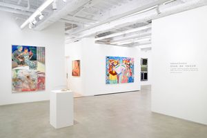 Group Exhibition
