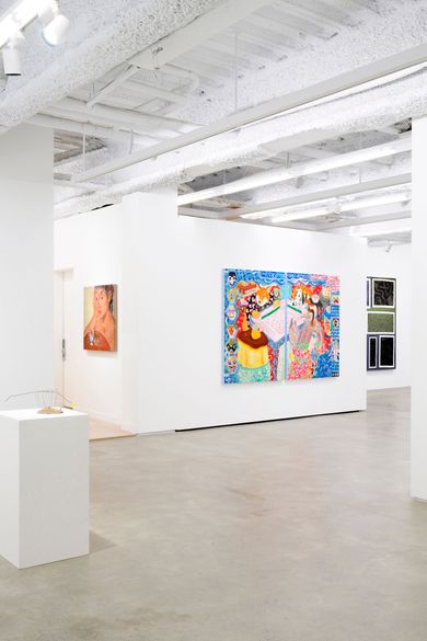 Group Exhibition