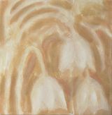 Flora Minor 7 by Jacques Vartabedian contemporary artwork painting