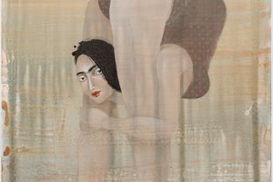 Hayv Kahraman