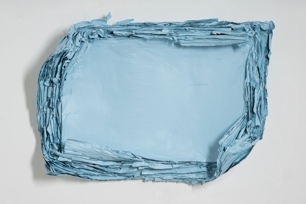 ERIC BAUDART
