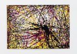 Untitled by Kotoki Kawanaka contemporary artwork works on paper