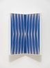Re Refold by Suzanne Song contemporary artwork Painting