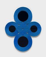 Bind 3 by Lubna Chowdhary contemporary artwork sculpture
