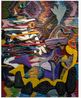 Untitled 4 by Jigger Cruz contemporary artwork Painting