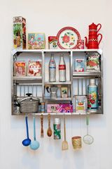 MA CUISINE DE REVE MY DREAM KITCHEN by Shourouk Rhaiem contemporary artwork sculpture