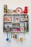 MA CUISINE DE REVE MY DREAM KITCHEN by Shourouk Rhaiem contemporary artwork Sculpture