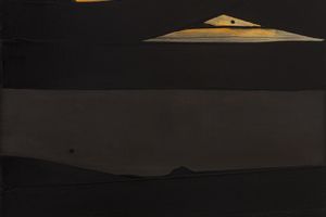 Pierre Soulages