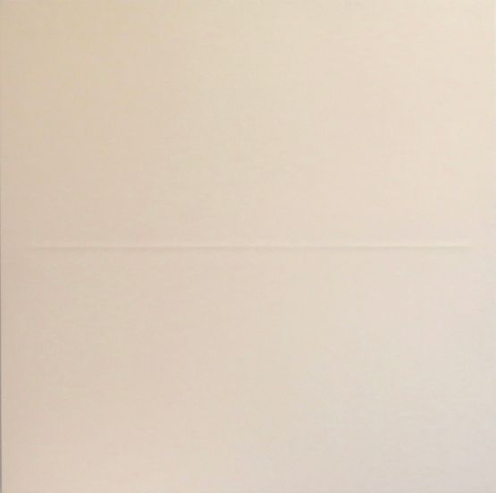 02-8 by Lies Kraal contemporary artwork Painting