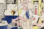 Sturtevant contemporary artist