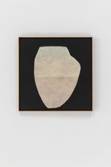 Recipiente by Maru Quinonero contemporary artwork painting