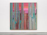 Purple Air 2014 No.1 by Liu Wei contemporary artwork painting works on paper