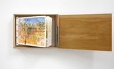 The seas are all shared by Ng Joon Kiat contemporary artwork Painting