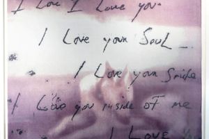 Tracey Emin